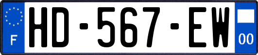 HD-567-EW