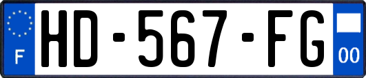 HD-567-FG
