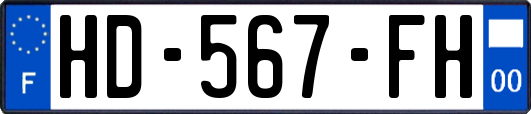 HD-567-FH
