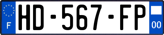HD-567-FP