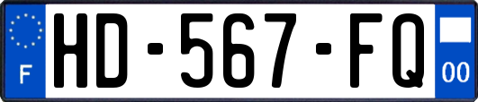 HD-567-FQ