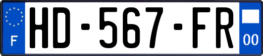 HD-567-FR