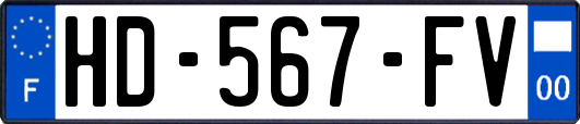 HD-567-FV