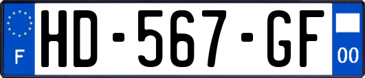 HD-567-GF