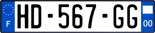 HD-567-GG