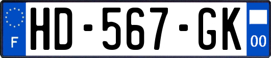 HD-567-GK