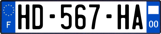 HD-567-HA