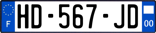 HD-567-JD