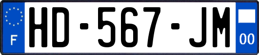 HD-567-JM