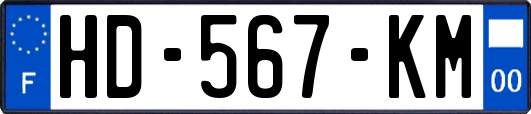 HD-567-KM