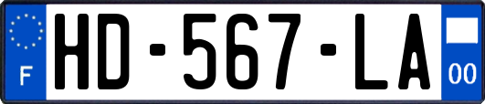 HD-567-LA