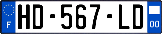HD-567-LD