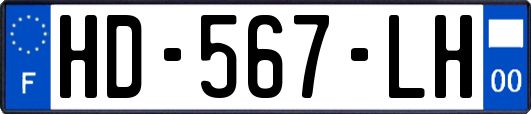 HD-567-LH