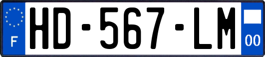 HD-567-LM