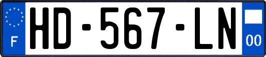 HD-567-LN