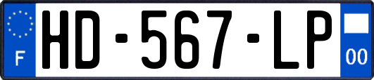 HD-567-LP