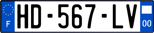 HD-567-LV