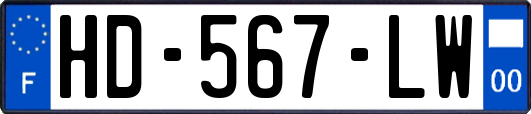 HD-567-LW