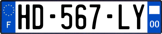 HD-567-LY