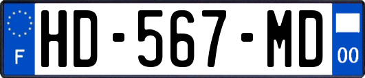 HD-567-MD