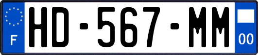 HD-567-MM