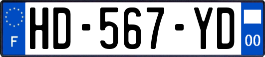 HD-567-YD