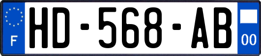 HD-568-AB