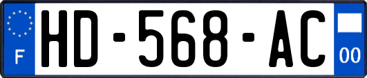 HD-568-AC