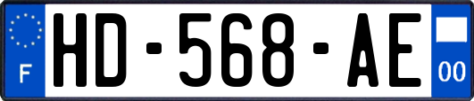 HD-568-AE