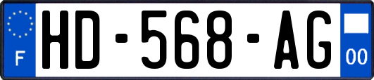 HD-568-AG