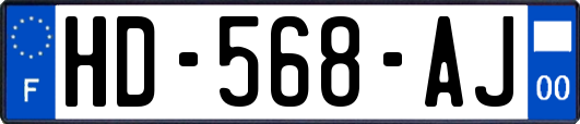 HD-568-AJ