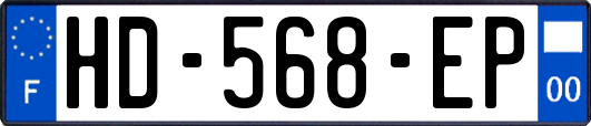 HD-568-EP