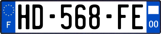 HD-568-FE
