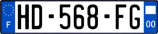 HD-568-FG