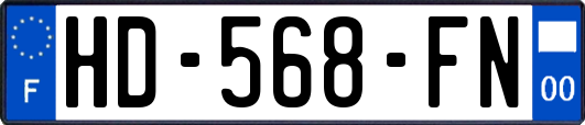 HD-568-FN