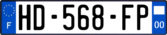 HD-568-FP
