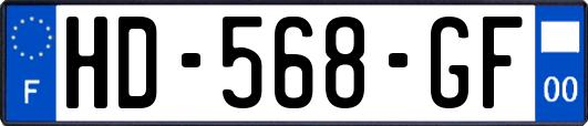 HD-568-GF