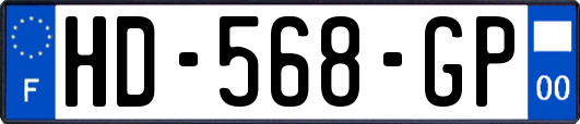 HD-568-GP