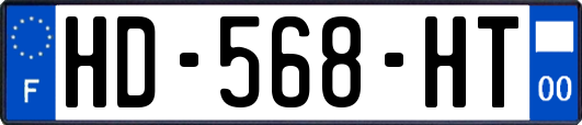 HD-568-HT