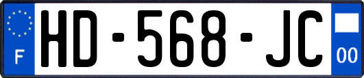 HD-568-JC
