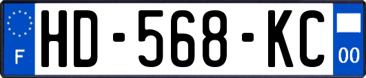 HD-568-KC