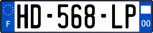 HD-568-LP
