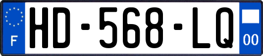 HD-568-LQ