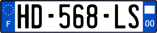 HD-568-LS