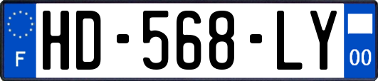 HD-568-LY