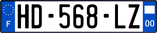 HD-568-LZ