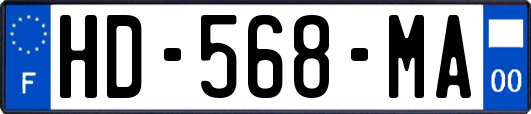 HD-568-MA