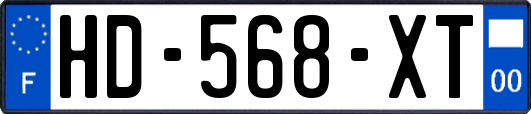 HD-568-XT