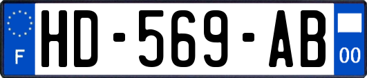 HD-569-AB