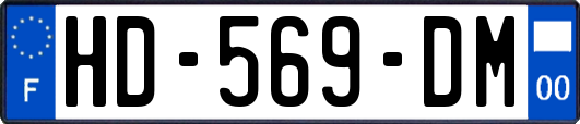 HD-569-DM